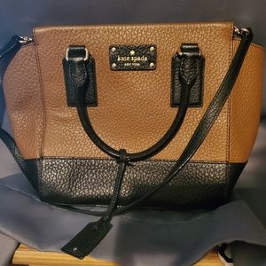 Kate spade crossbody/arm bag